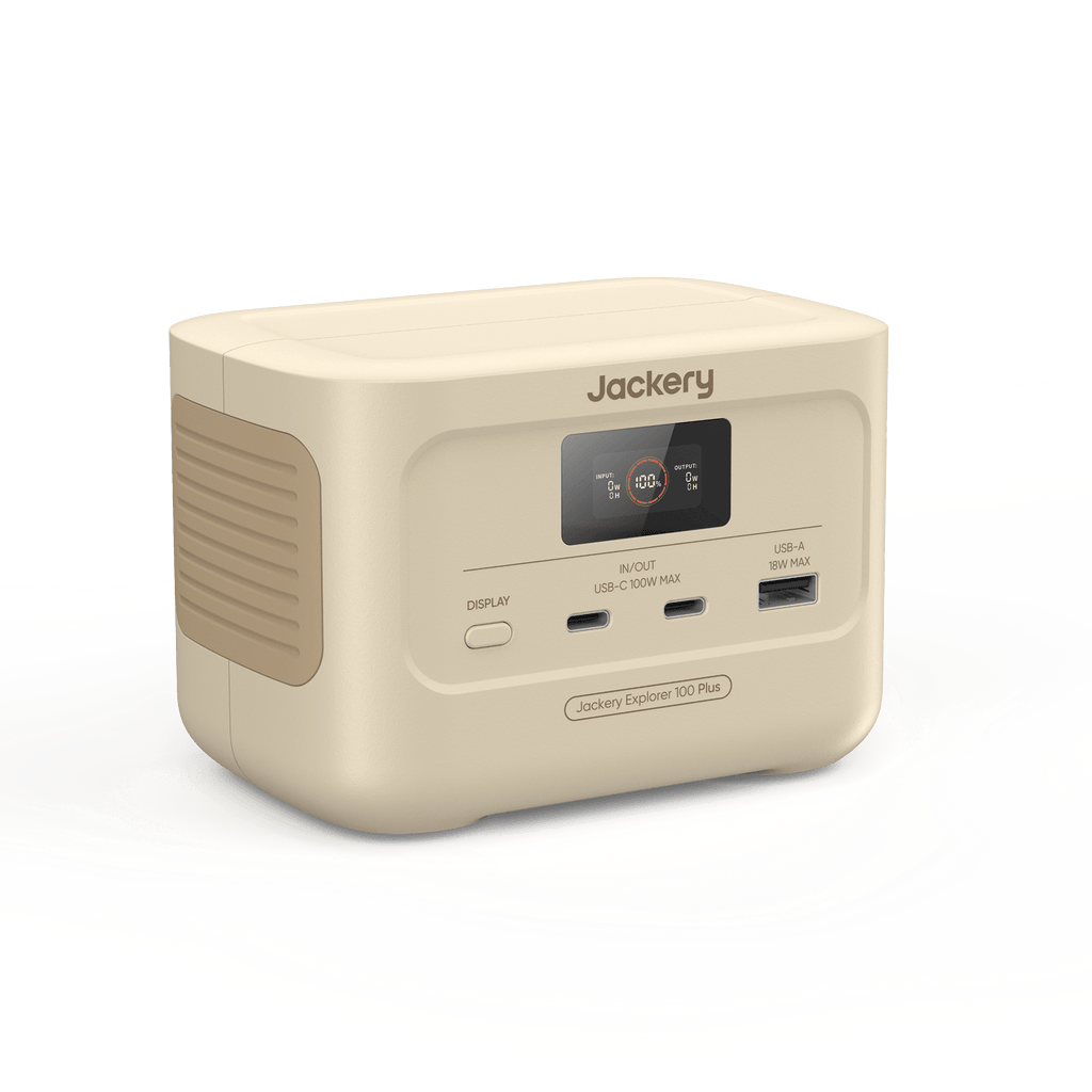 Jackery Portable Power Station
