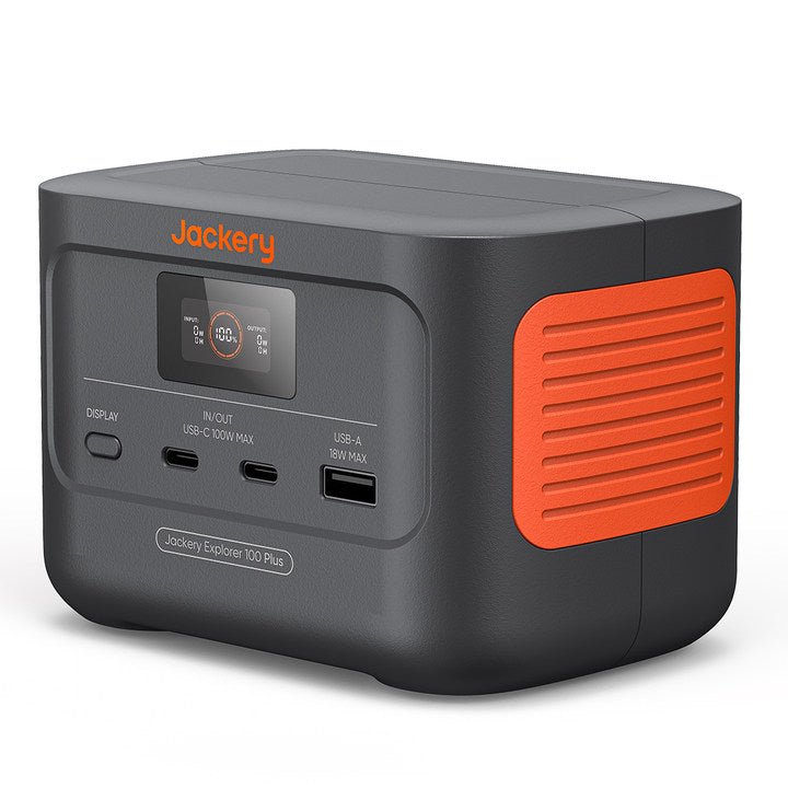 Jackery Portable Power Station