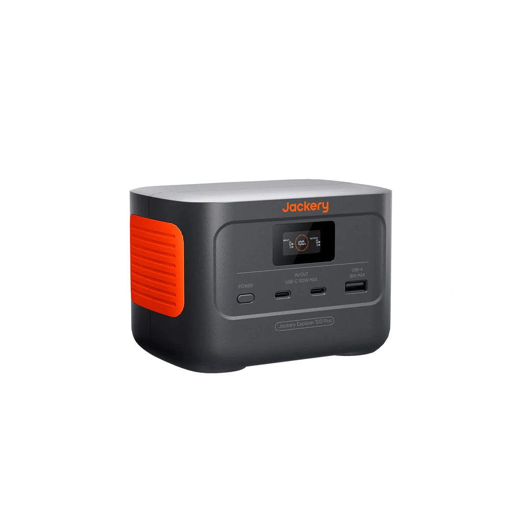 Jackery Portable Power Station