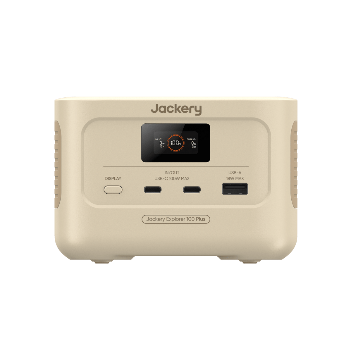Jackery Portable Power Station