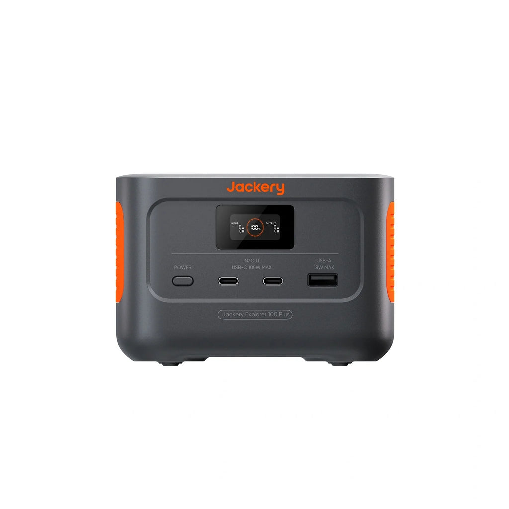 Jackery Portable Power Station