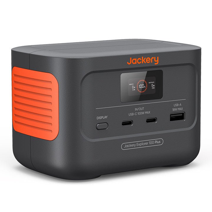 Jackery Portable Power Station