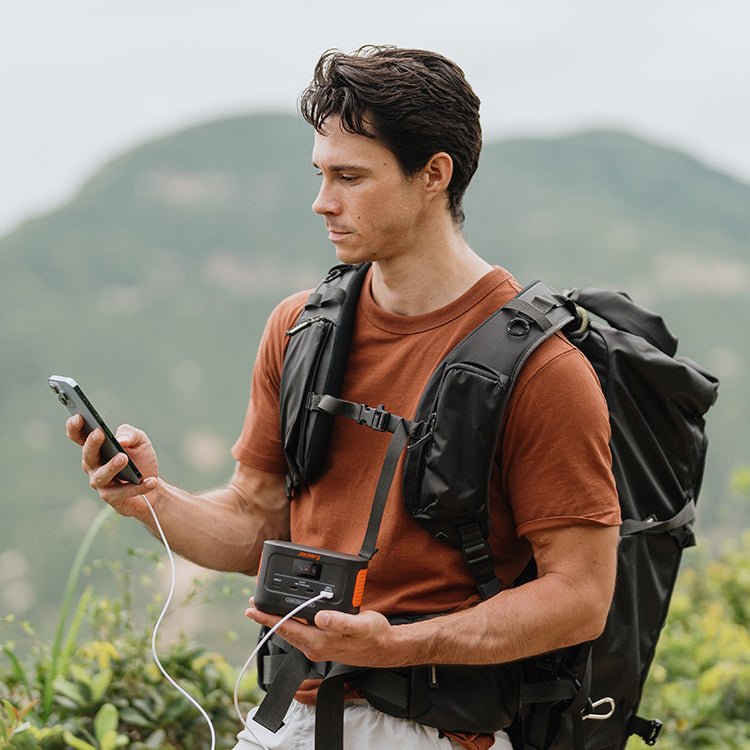 Jackery Portable Power Station