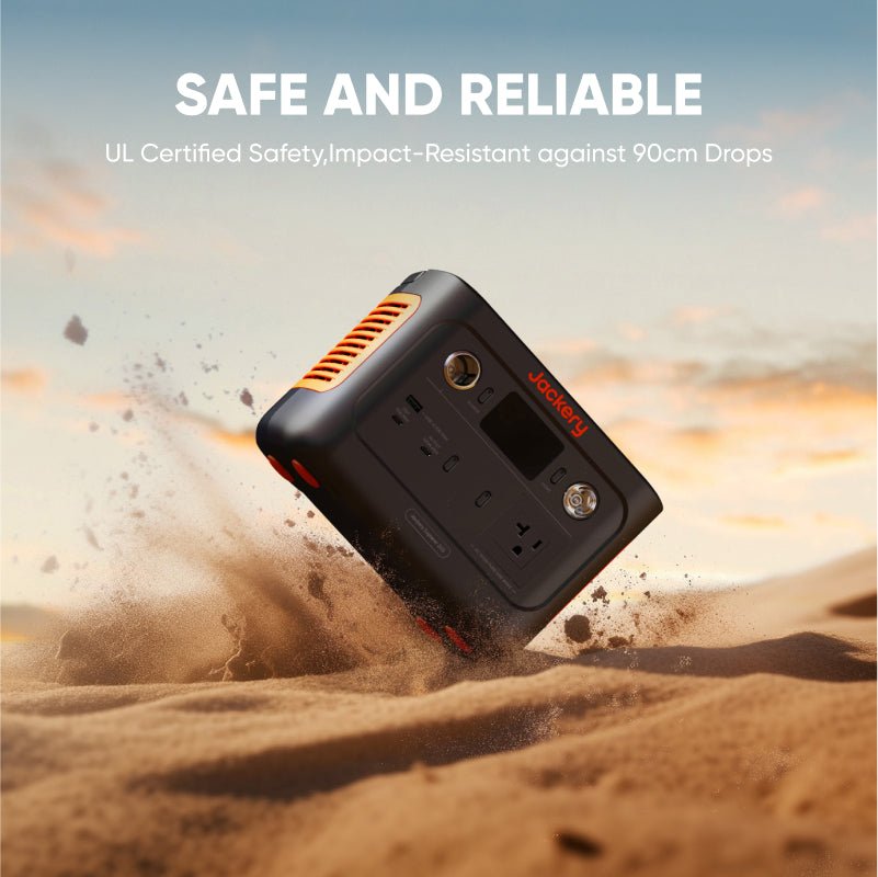 Jackery Portable Power Station