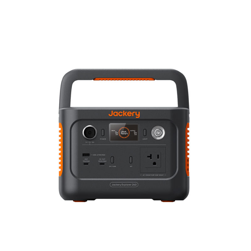 Jackery Portable Power Station