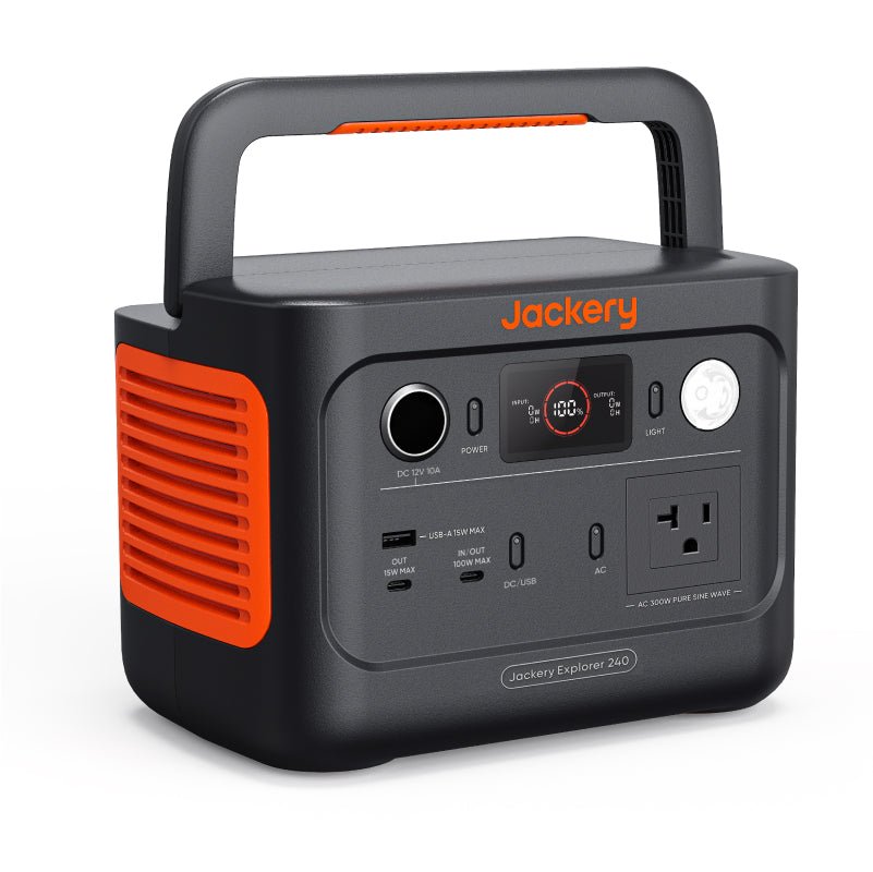 Jackery Portable Power Station
