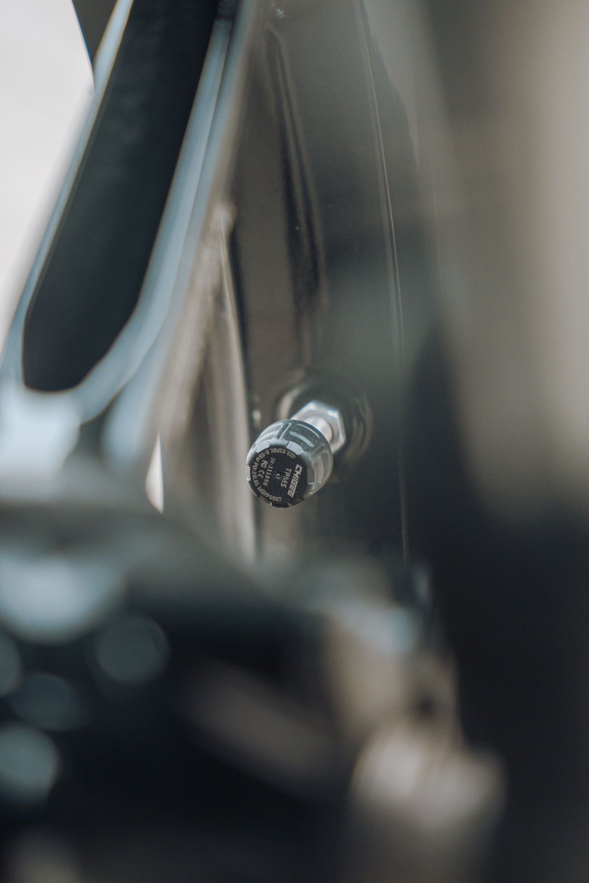 CHIGEE Tire Pressure Sensor