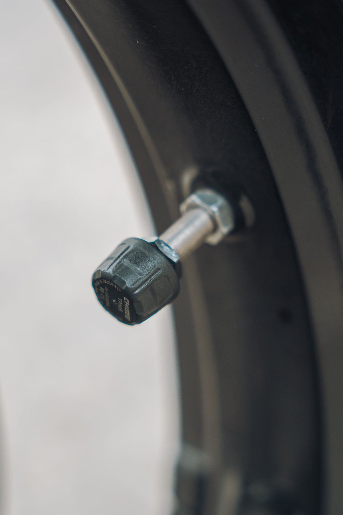 CHIGEE Tire Pressure Sensor