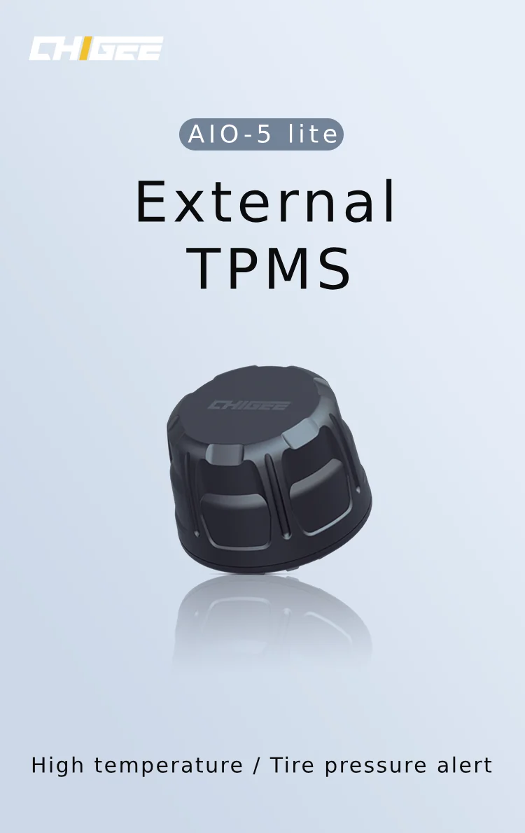 CHIGEE Tire Pressure Sensor
