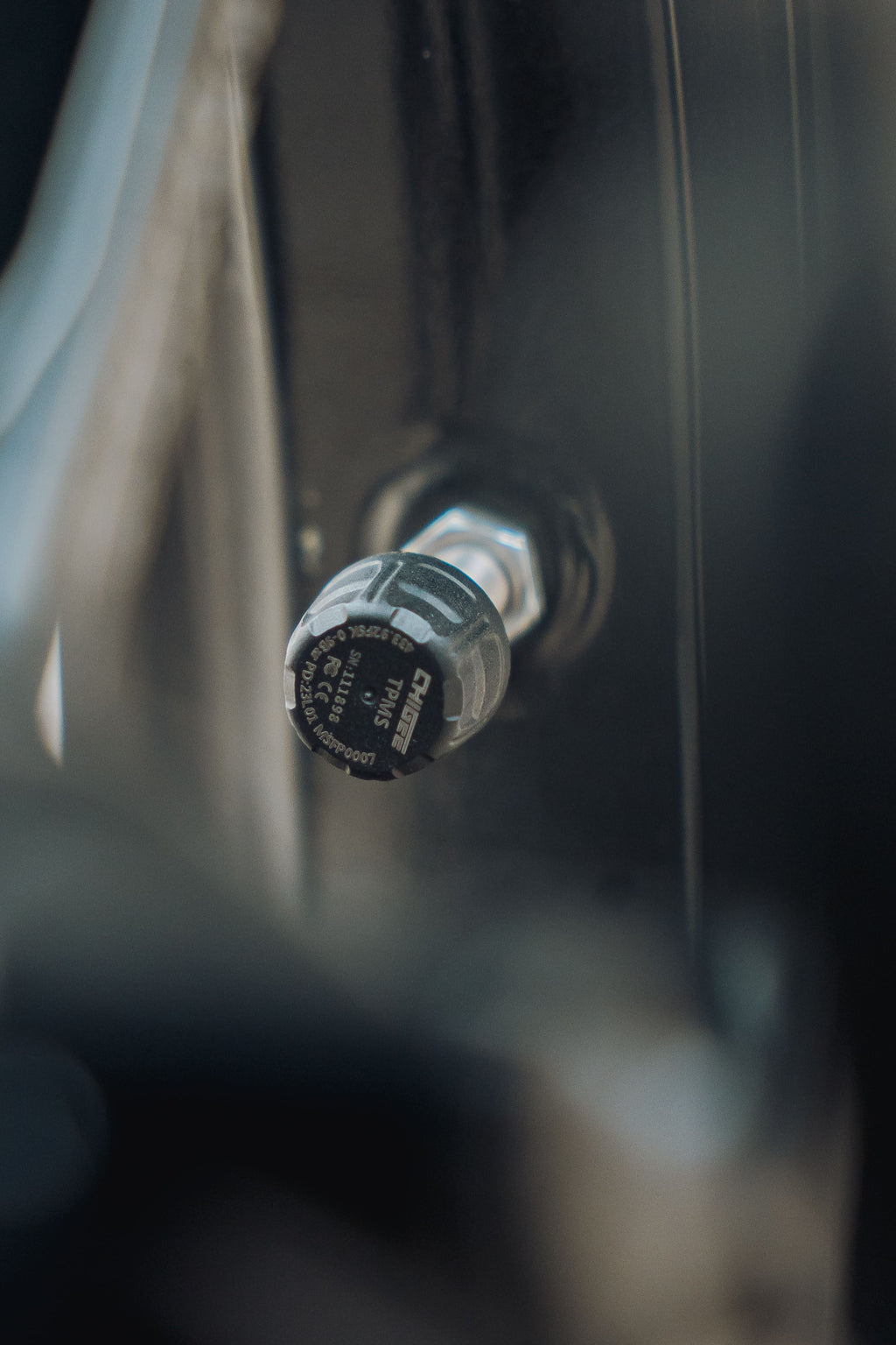 CHIGEE Tire Pressure Sensor