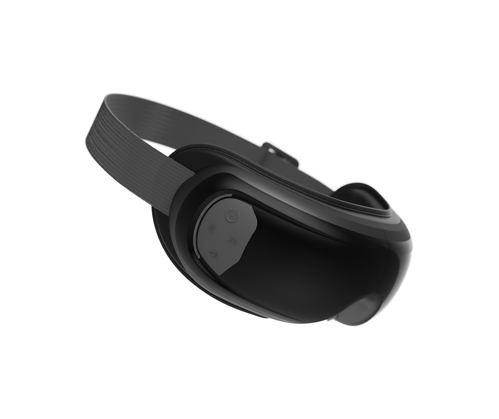 Renpho Voice-Controlled Eye Massager