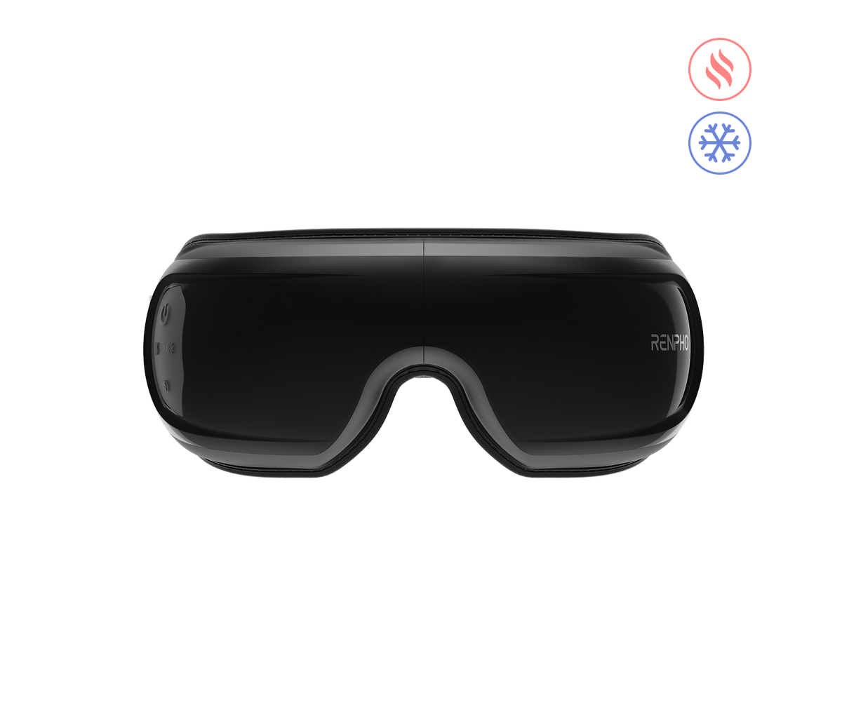 Renpho Voice-Controlled Eye Massager