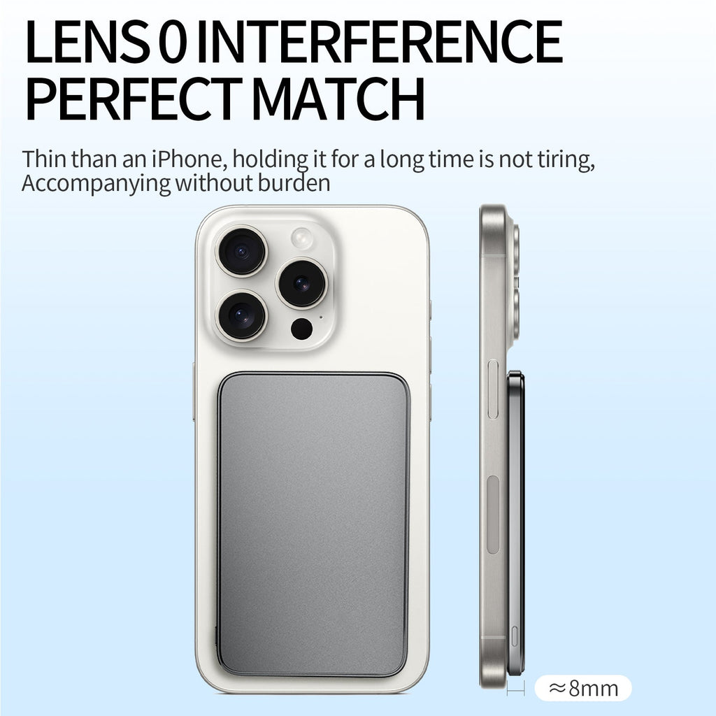 Meenova Magnetic Wireless Power Bank