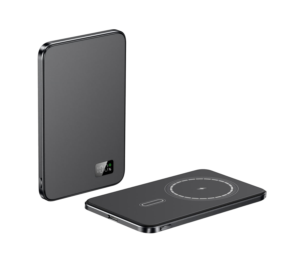 Meenova Magnetic Wireless Power Bank