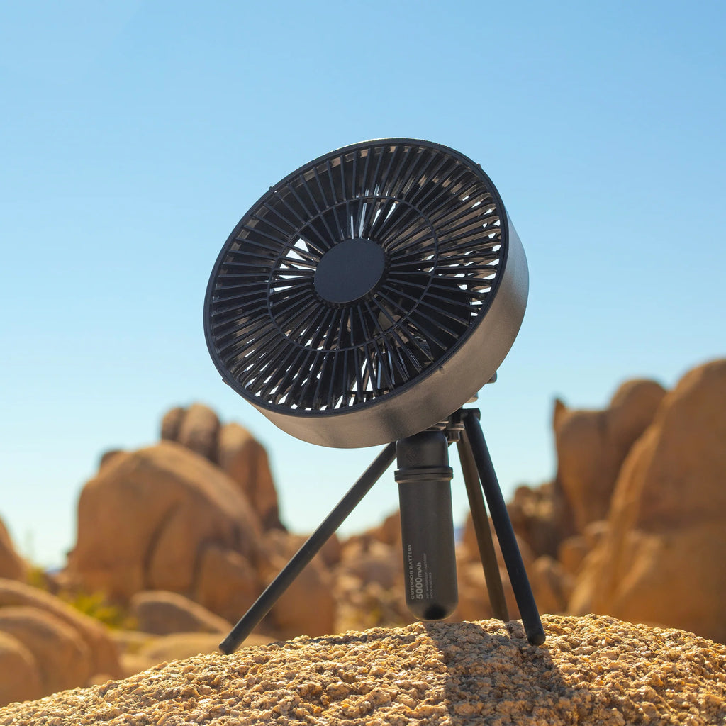NESTOUT Portable Fan Kit