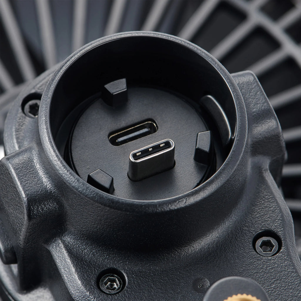 NESTOUT Portable Fan Kit