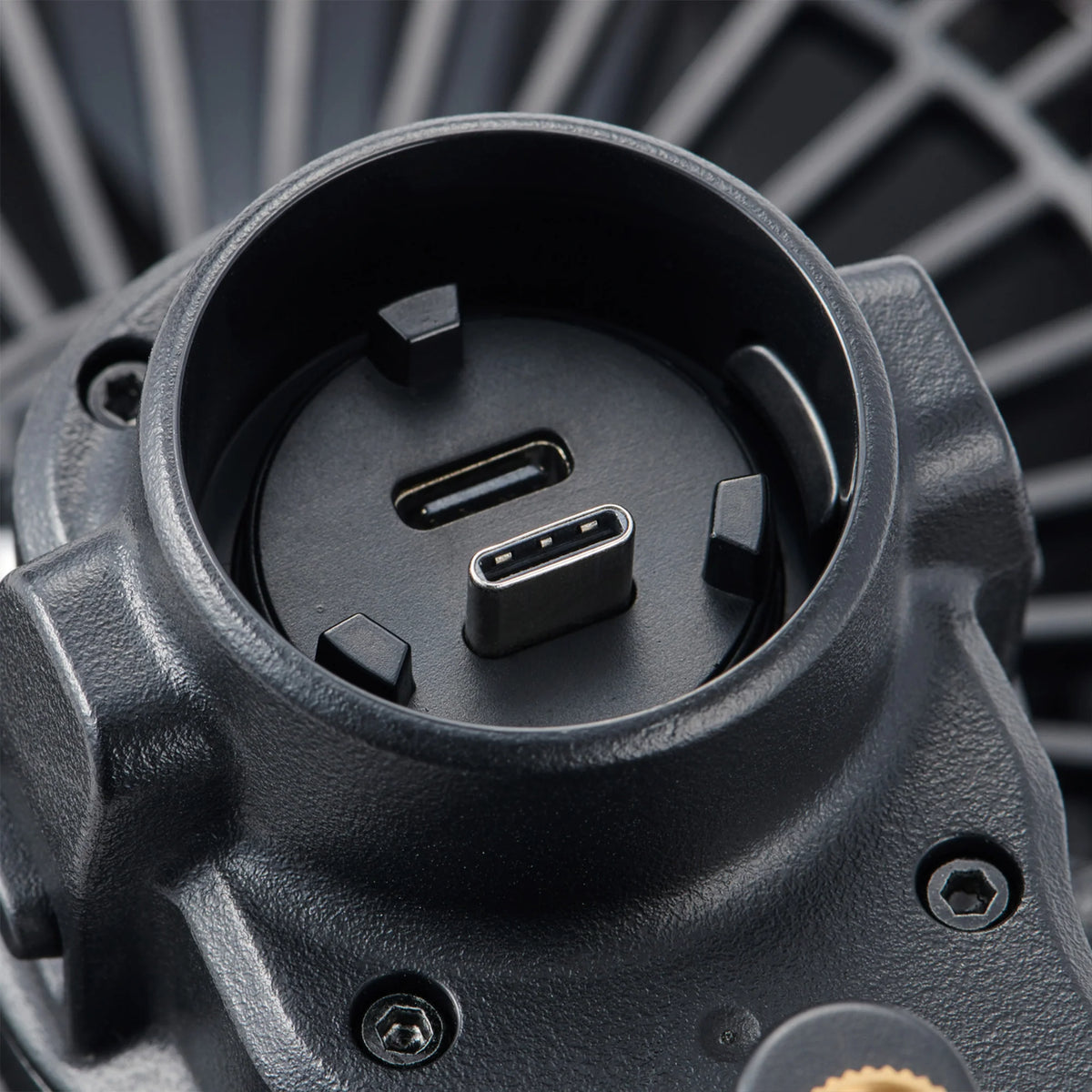 NESTOUT Portable Fan Kit