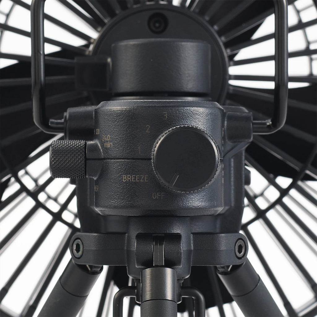 NESTOUT Portable Fan Kit