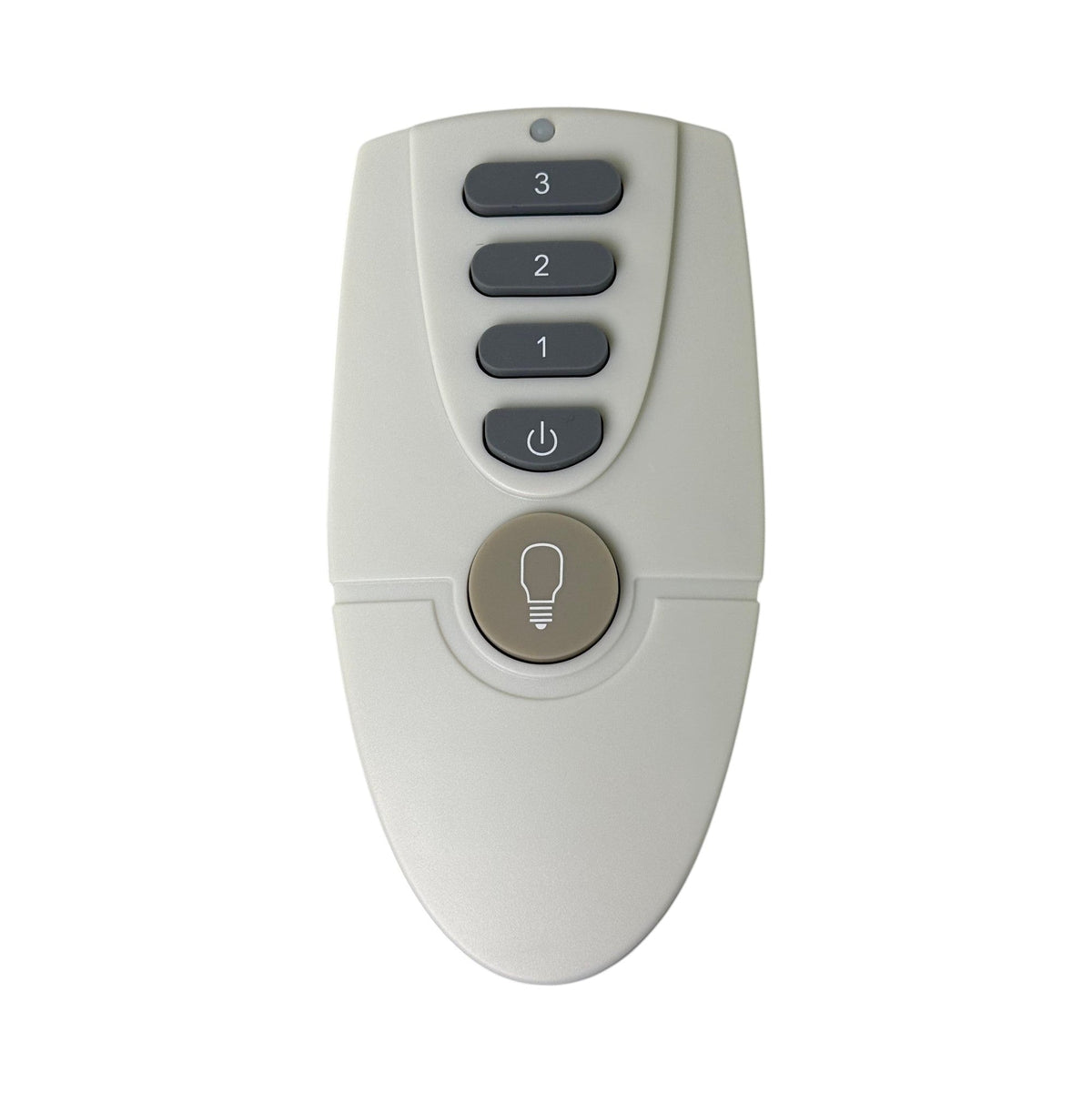 Anderic Ceiling Fan Remote Control