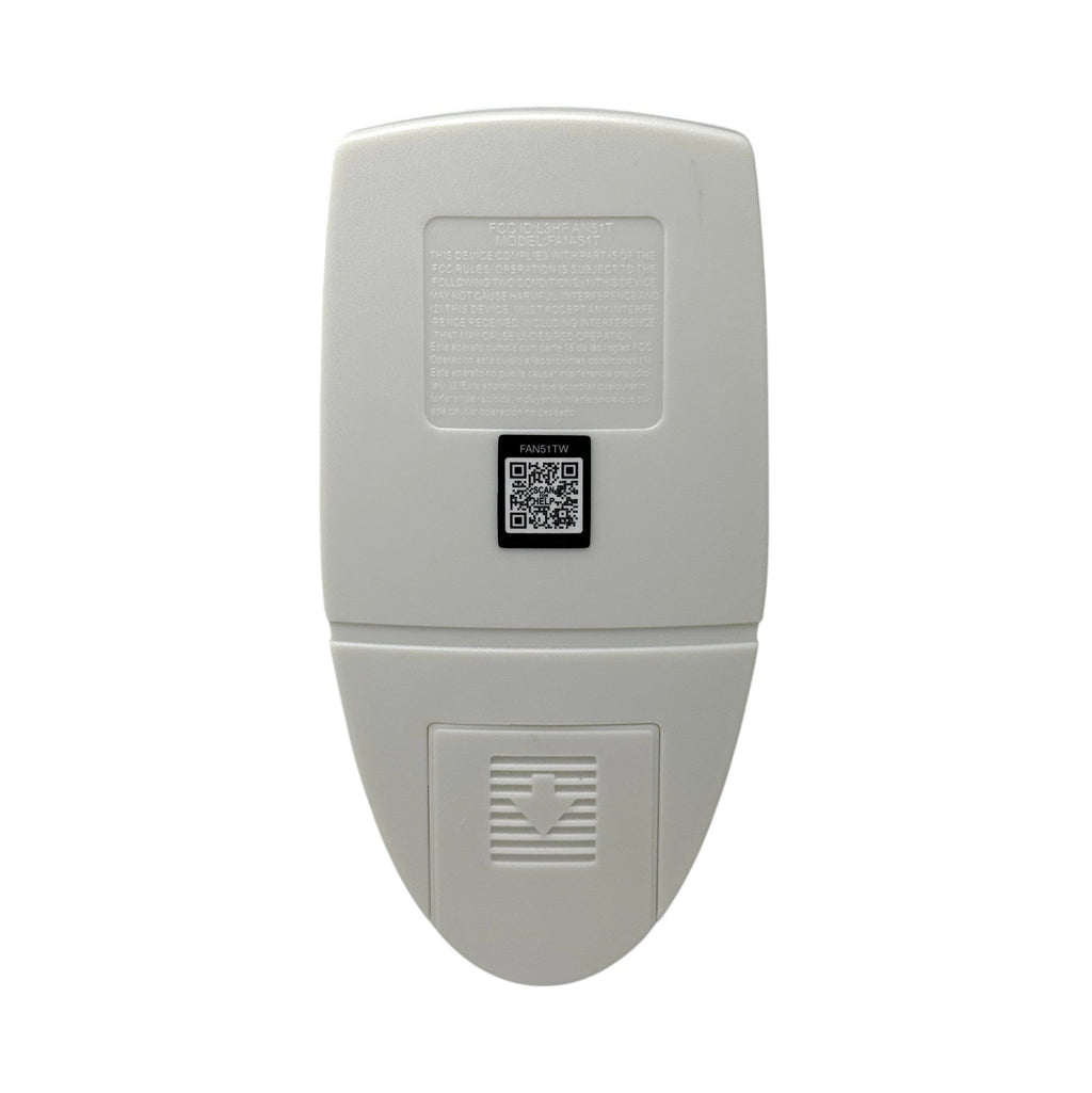 Anderic Ceiling Fan Remote Control