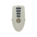 Anderic Ceiling Fan Remote Control