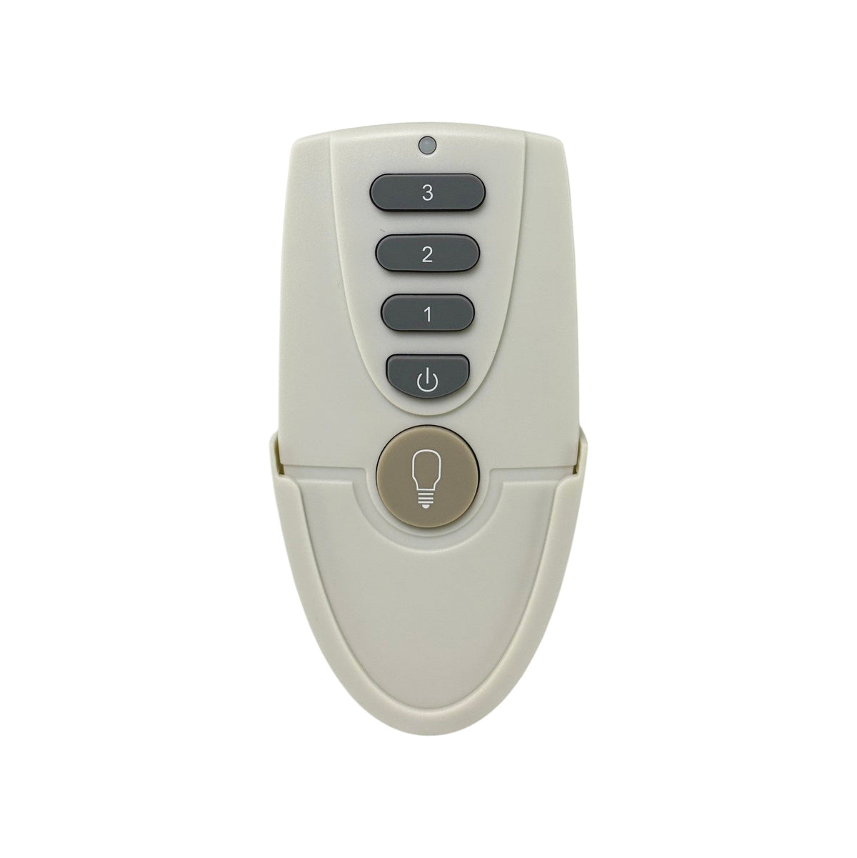 Anderic Ceiling Fan Remote Control