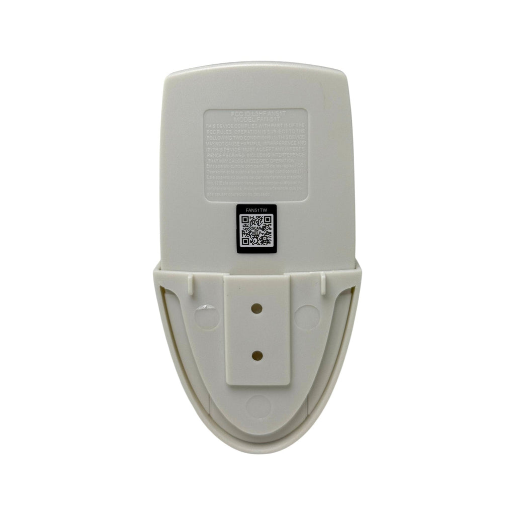 Anderic Ceiling Fan Remote Control
