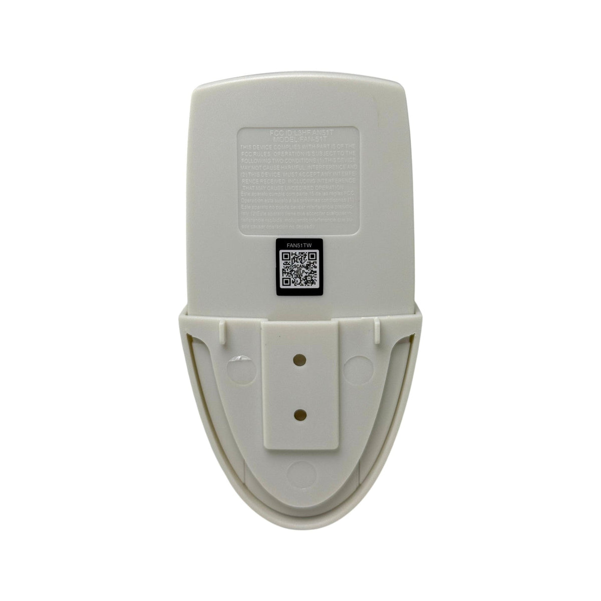 Anderic Ceiling Fan Remote Control