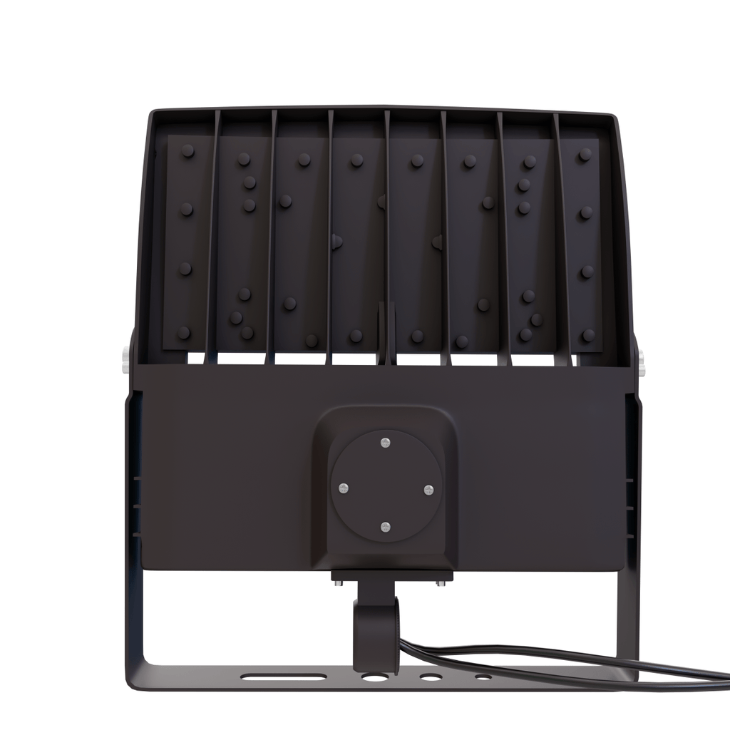 Wen Lighting Adjustable LED Flood Light