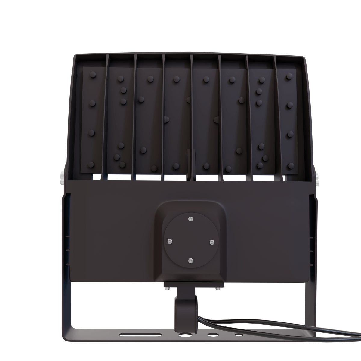 Wen Lighting Adjustable LED Flood Light