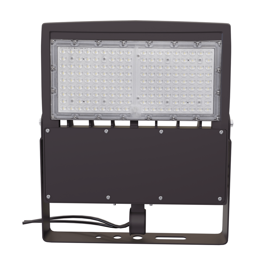 Wen Lighting Adjustable LED Flood Light