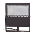 Wen Lighting Adjustable LED Flood Light