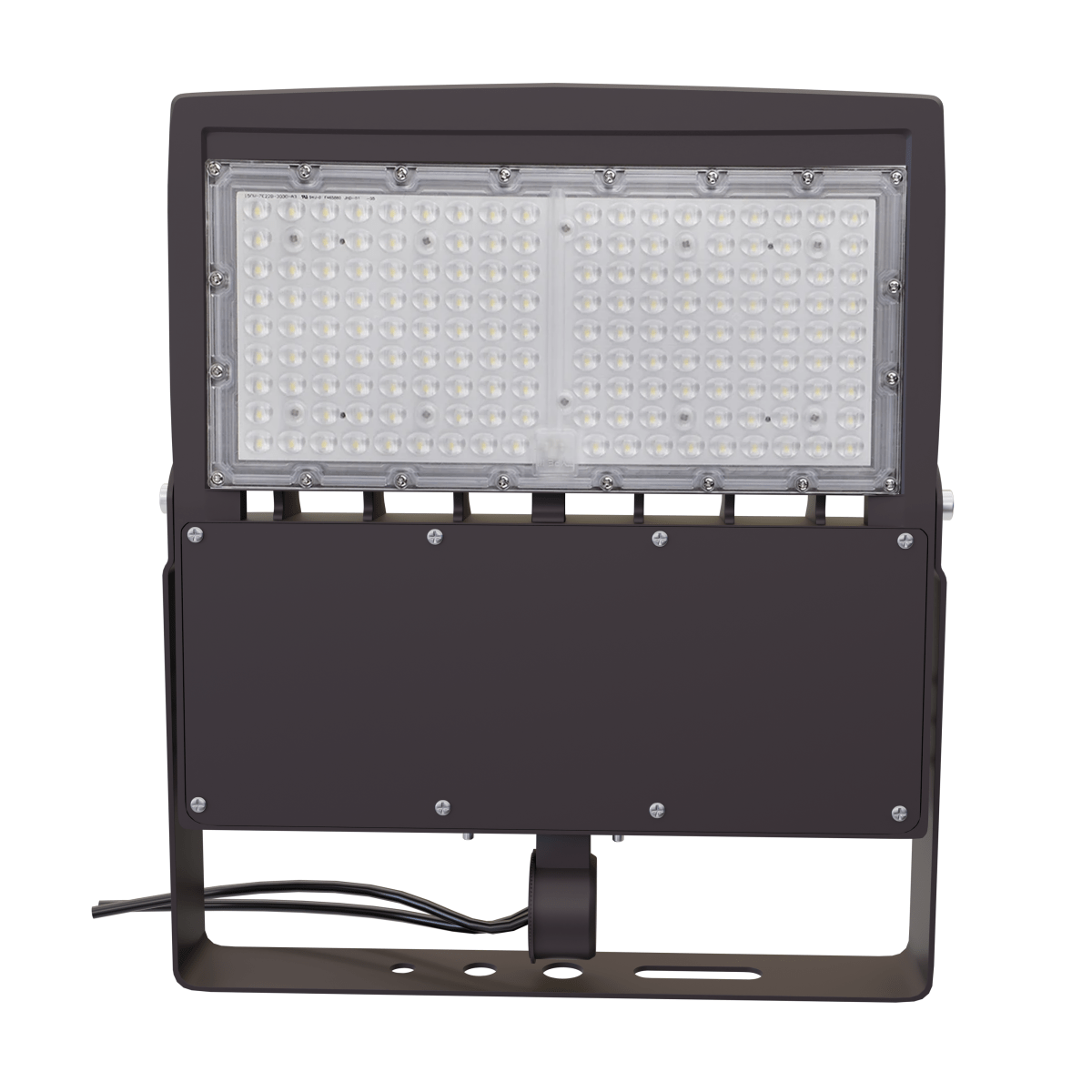 Wen Lighting Adjustable LED Flood Light