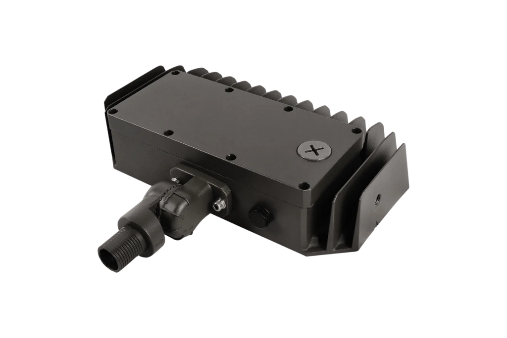 Wen Lighting Adjustable Knuckle-Mount LED Flood Light