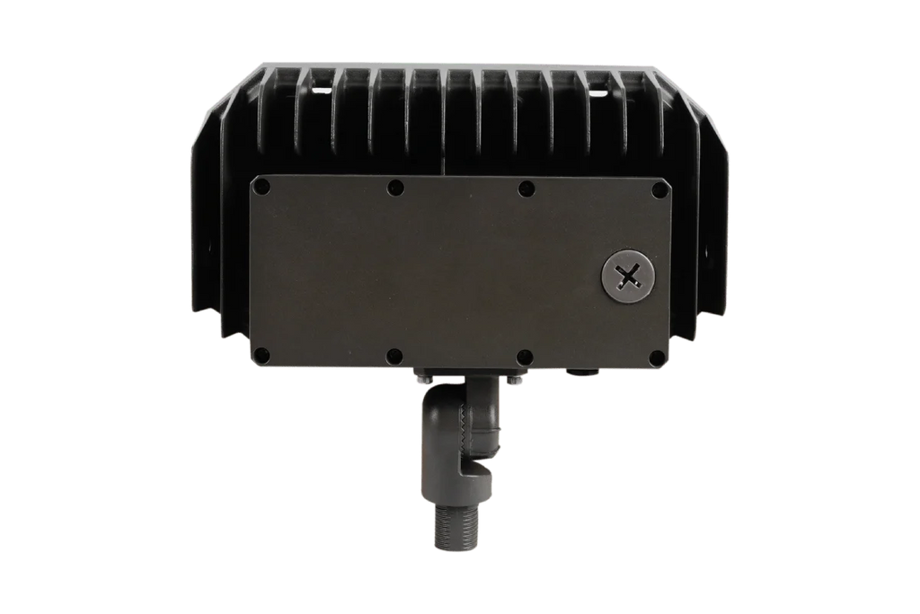 Wen Lighting Adjustable Knuckle-Mount LED Flood Light