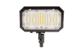 Wen Lighting Adjustable Knuckle-Mount LED Flood Light