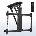VIVO Motorized Ceiling Television Mounts
