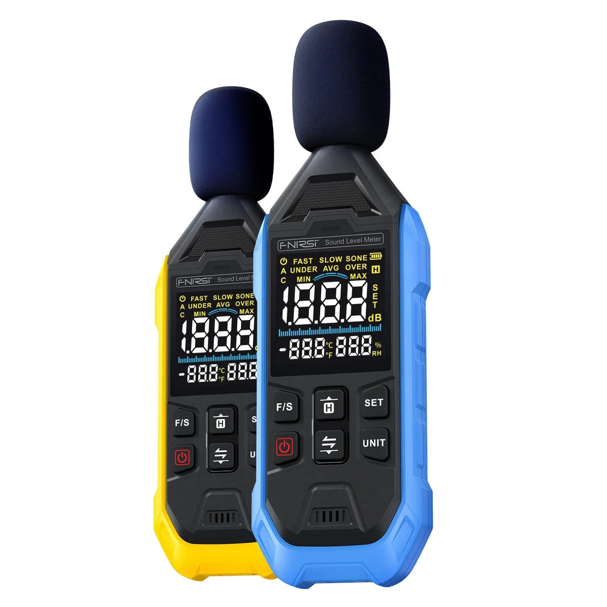 FNIRSI Sound Level Meter