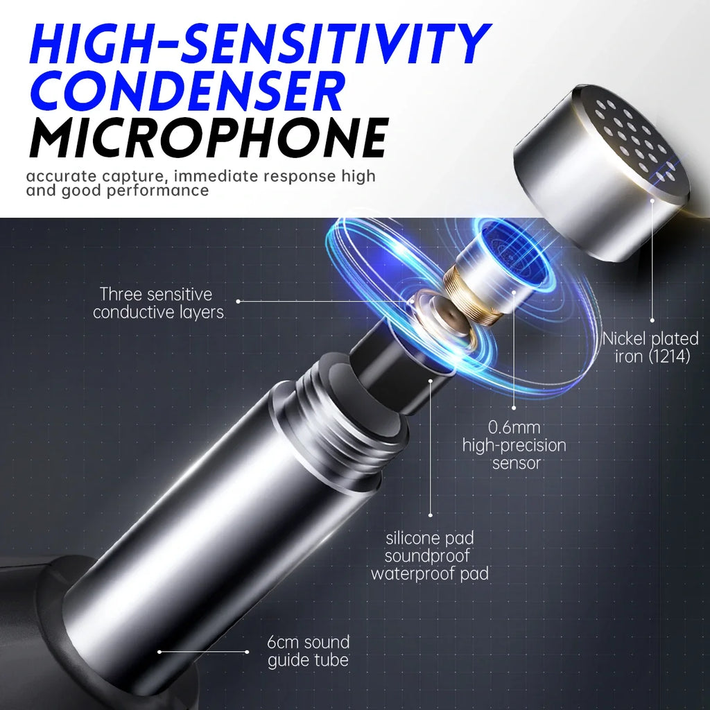 FNIRSI Sound Level Meter