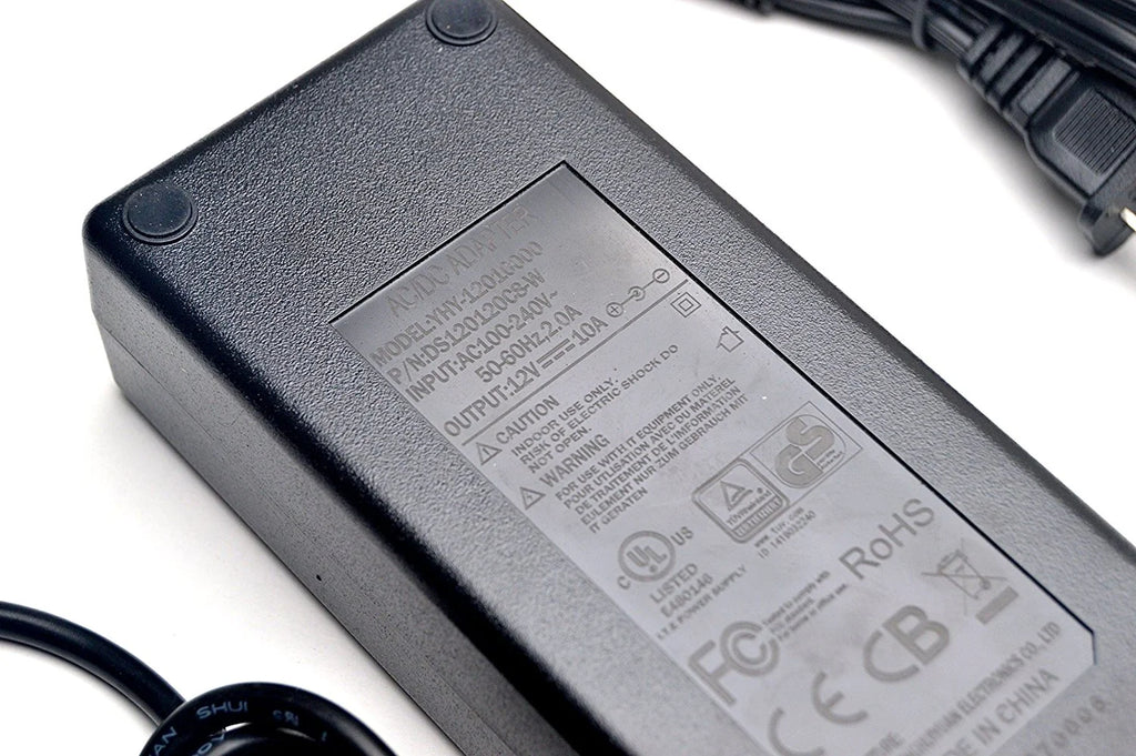 Waveform Lighting LED Power Supply