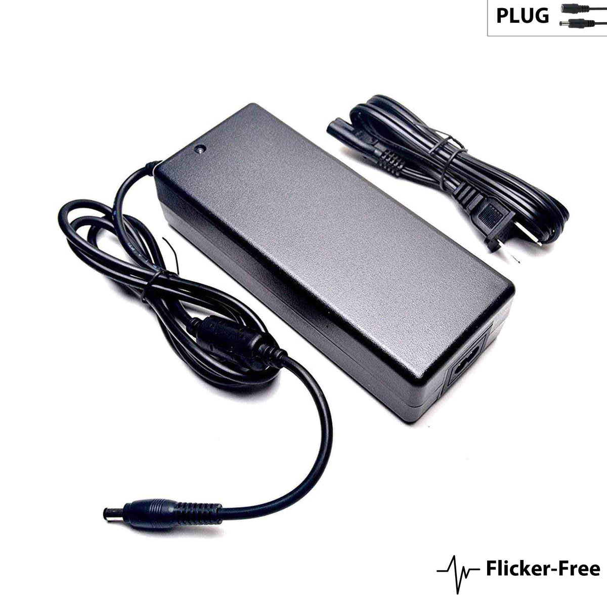 Waveform Lighting LED Power Supply