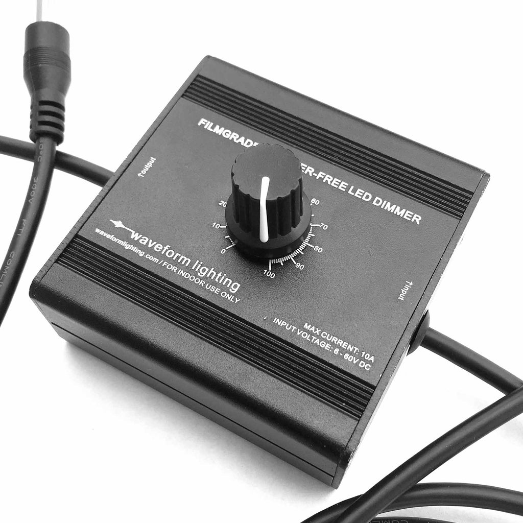 Waveform Lighting DC LED Dimmer