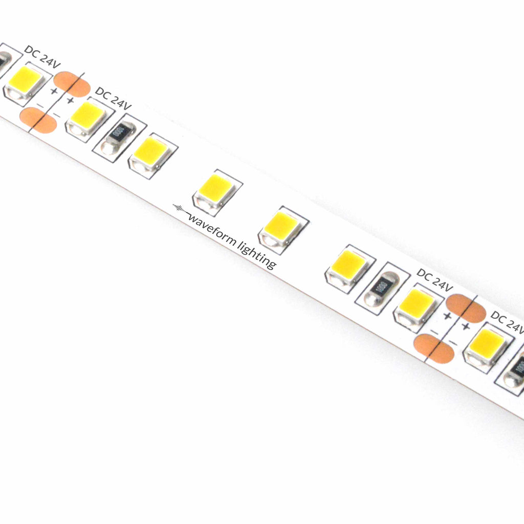 Waveform Lighting Professional White LED Strip