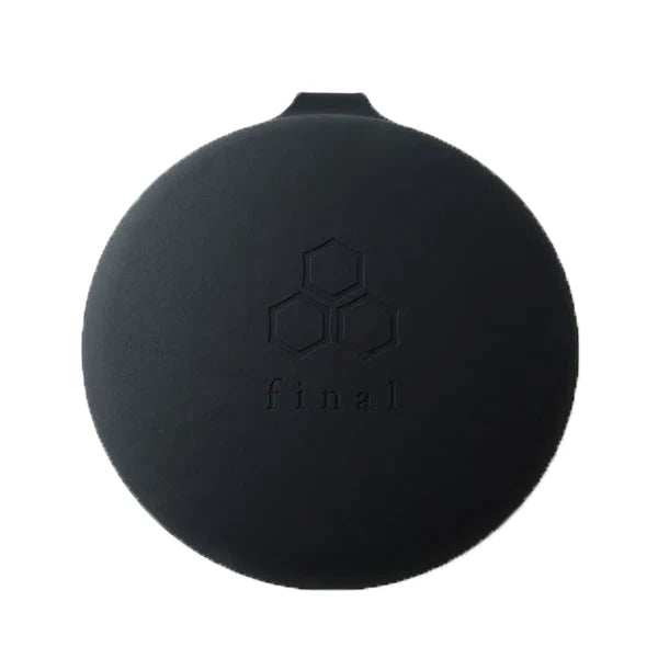 Final Audio Earphone Carrying Case