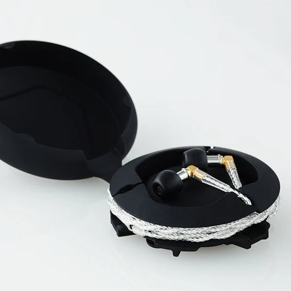 Final Audio Earphone Carrying Case