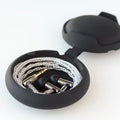 Final Audio Earphone Carrying Case