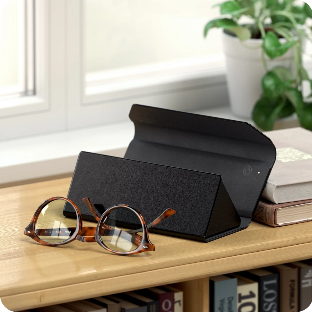 Satechi Bluetooth Tracking Glasses Case