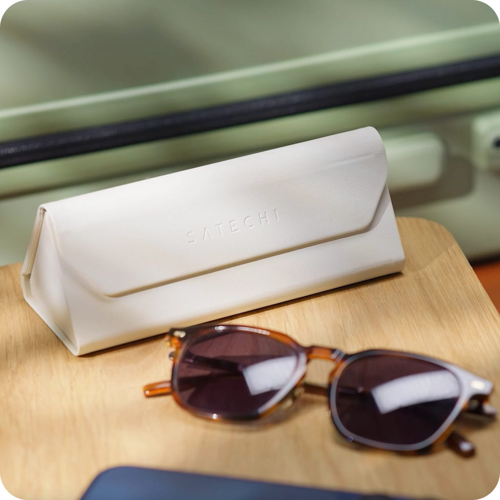 Satechi Bluetooth Tracking Glasses Case