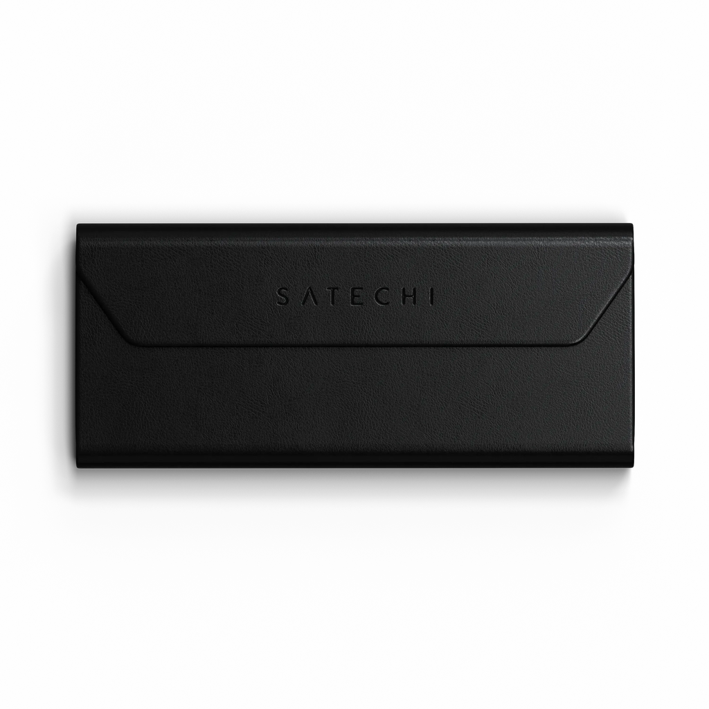 Satechi Bluetooth Tracking Glasses Case