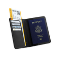 Satechi Bluetooth Tracking Passport Cover
